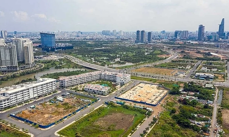Chậm nộp tiền sử dụng đất có bị hủy kết quả đấu giá