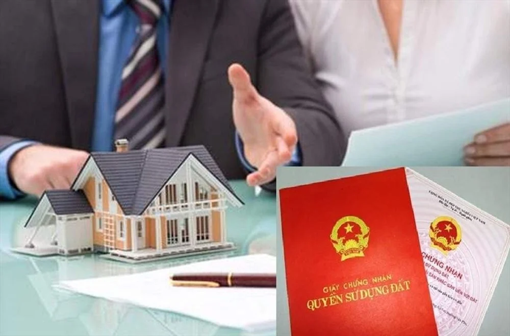 Sau 2025 phải ghi tên cả 2 vợ chồng vào sổ đỏ
