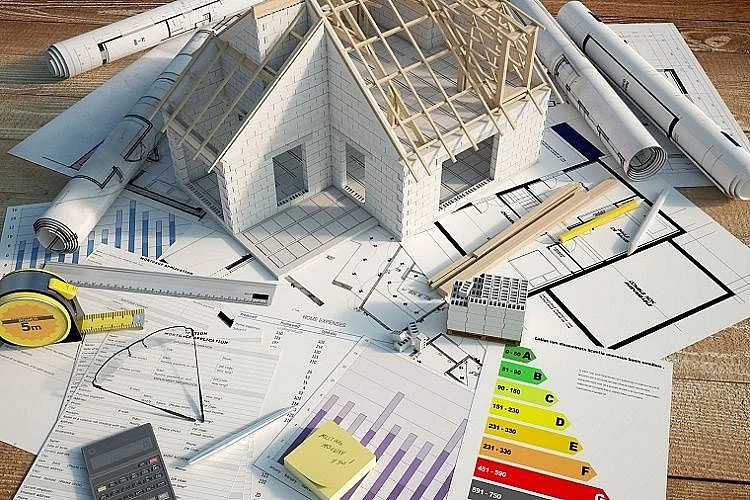 Tìm hiểu mật độ xây dựng là gì?