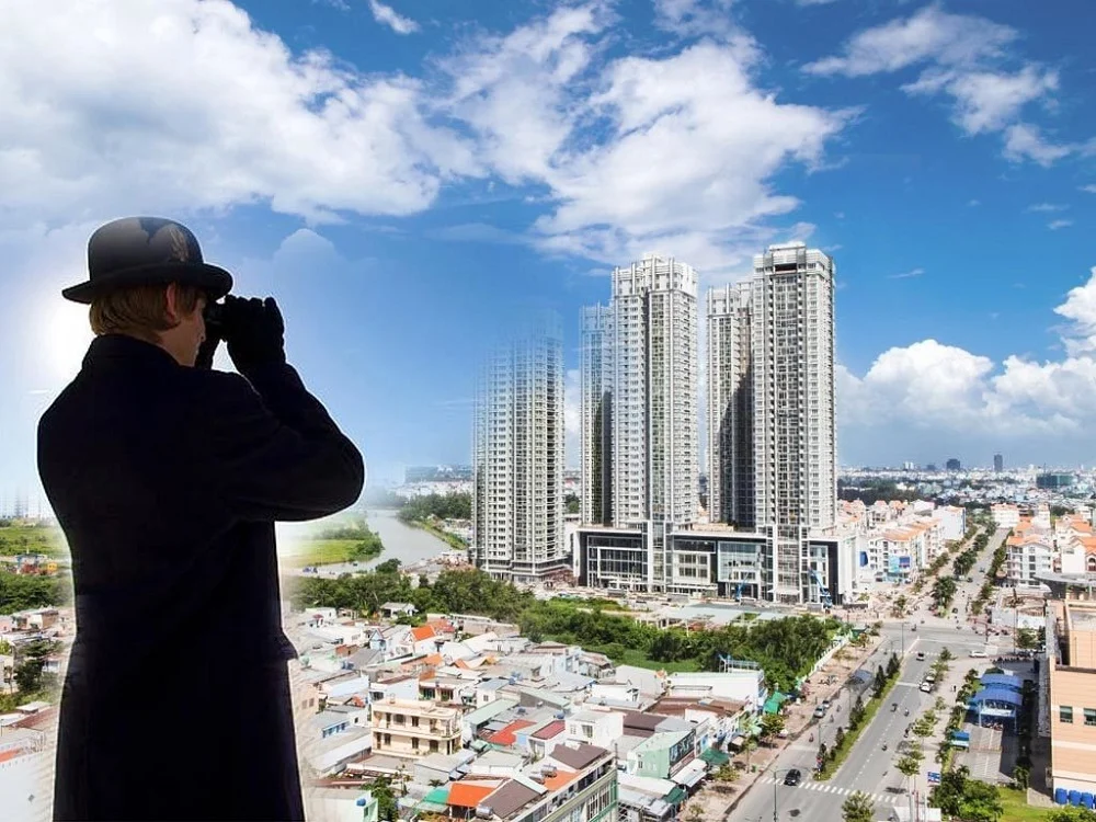chu kỳ bất động sản là gì