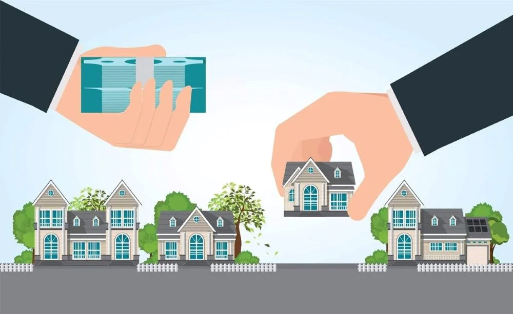 Sai lầm khi định giá bán nhà