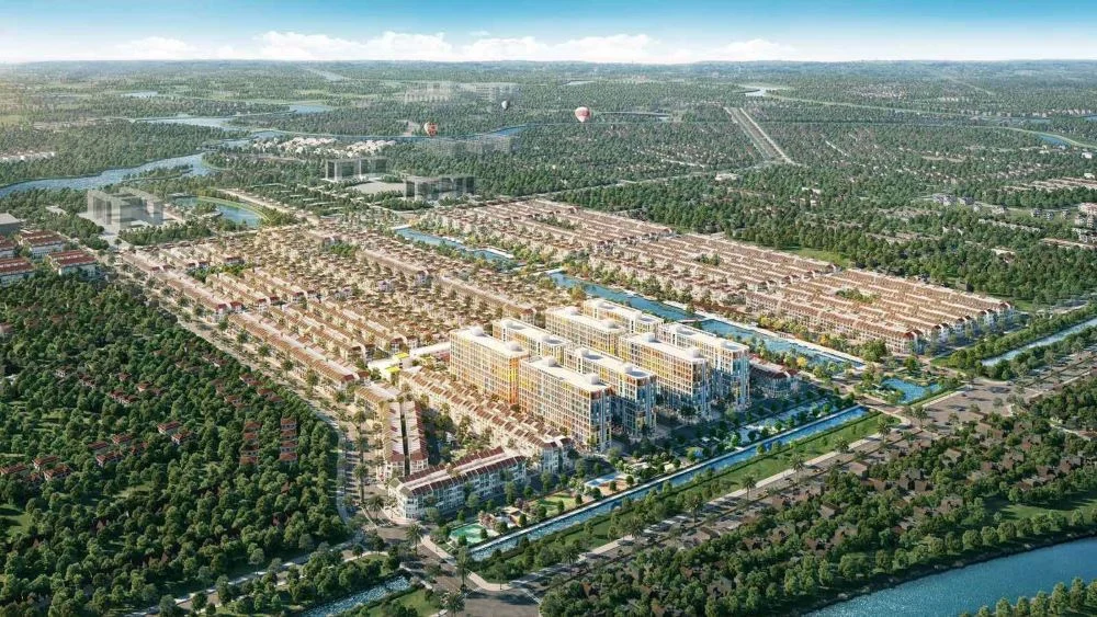 Thời gian mở bán đợt 1 dự án Sun Urban City Hà Nam