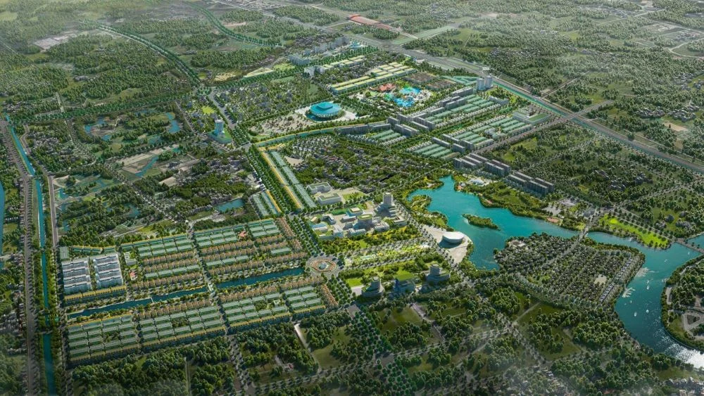 Thời gian mở bán đợt 1 dự án Sun Urban City Hà Nam