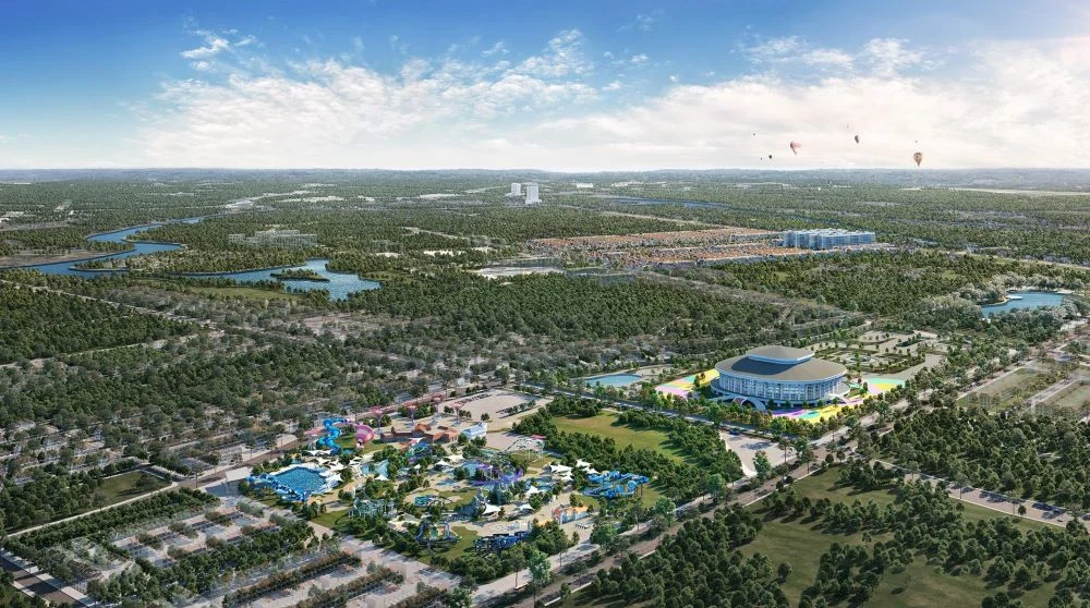 Thời gian mở bán đợt 1 dự án Sun Urban City Hà Nam