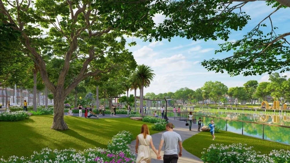 Thời gian mở bán đợt 1 dự án Sun Urban City Hà Nam