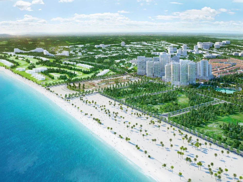 bất động sản Hà Nam với các tỉnh lân cận