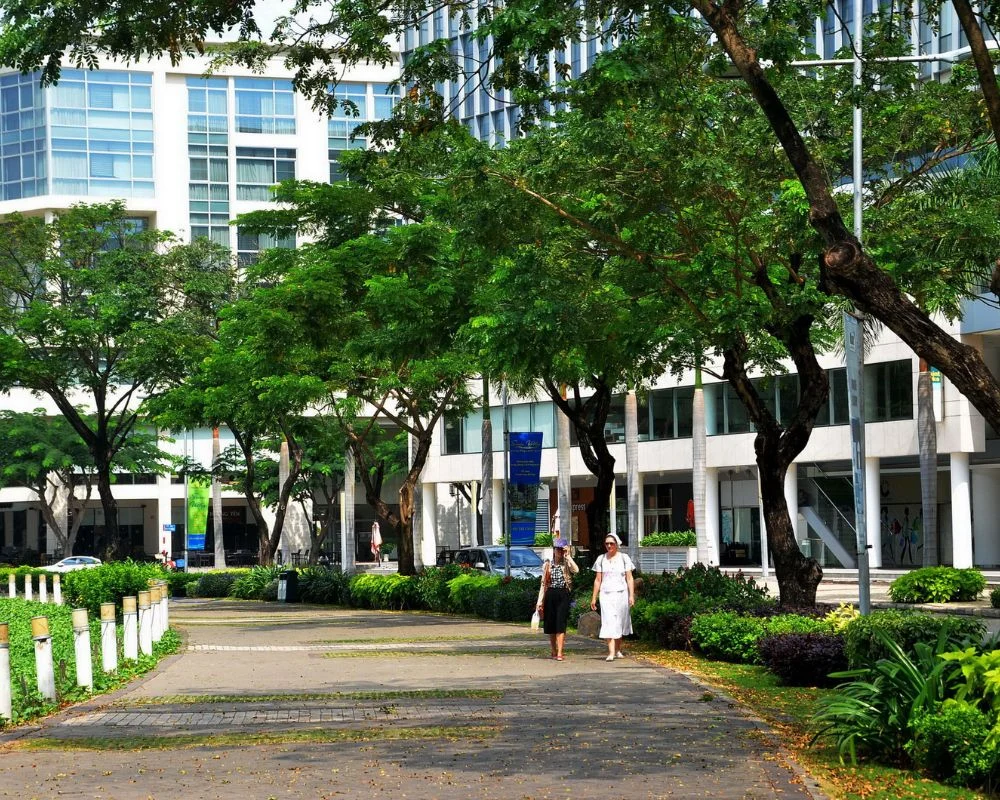 Bất động sản xanh