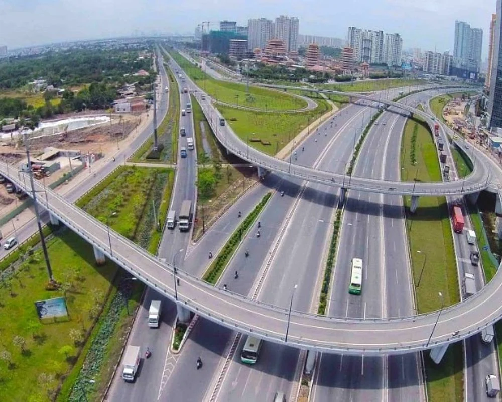 chỉ số giá nhà ở tại các khu vực trọng điểm