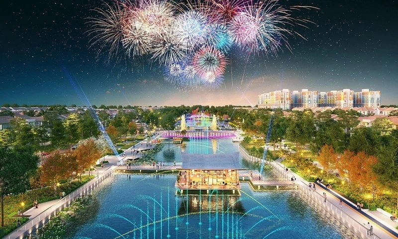 mua ở hay đầu tư lướt tại Sun Urban City