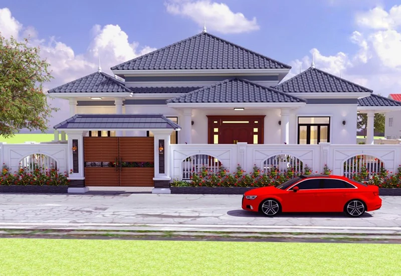 Chiến lược quản lý tài chính giúp bạn có nhà có xe trước tuổi 32