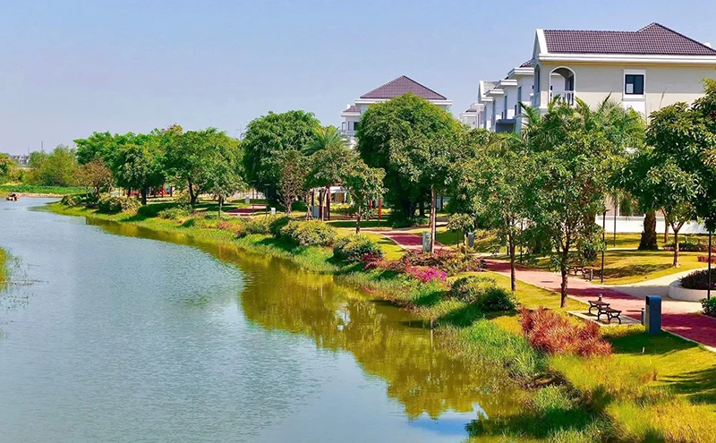Thị trường bất động sản Ninh Bình mới đang phát triển ổn định
