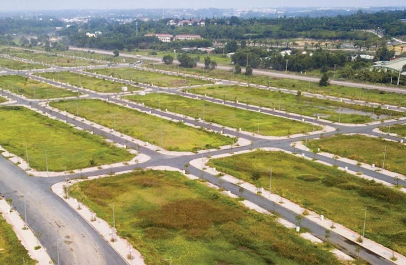 Nếu lựa chọn đầu tư đất nền bạn nên chọn khu vực có tiềm năng trong tương lai