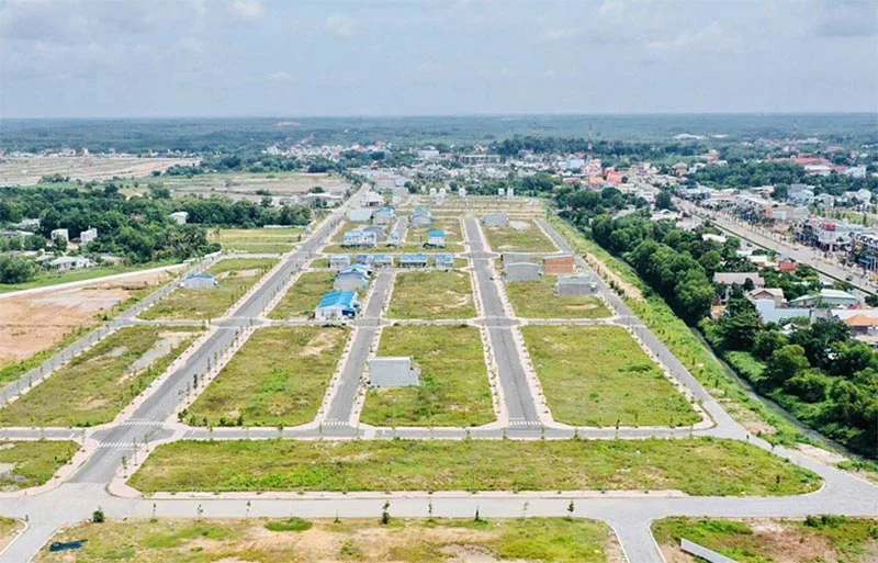 Có nên mua đất nền tỉnh Ninh Bình mới để đầu tư ở thời điển sát nhập tỉnh