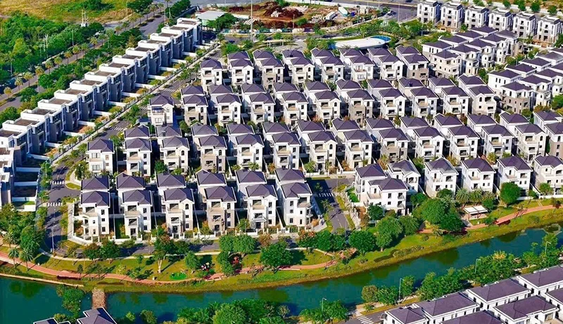 Đầu tư bất động sản khách hàng cần chú ý đến yếu tố pháp lý