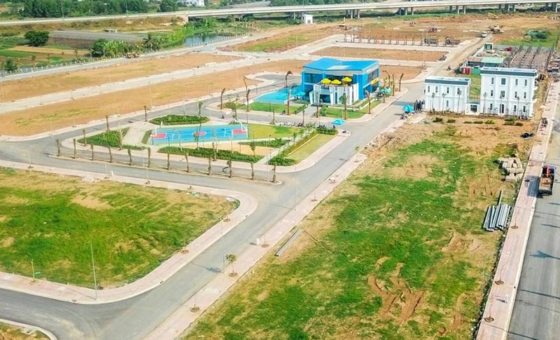 Khi đã nắm chắc thông tin quy hoạch mới thì nên bắt đầu tìm kiếm sản phẩm đầu tư ngay