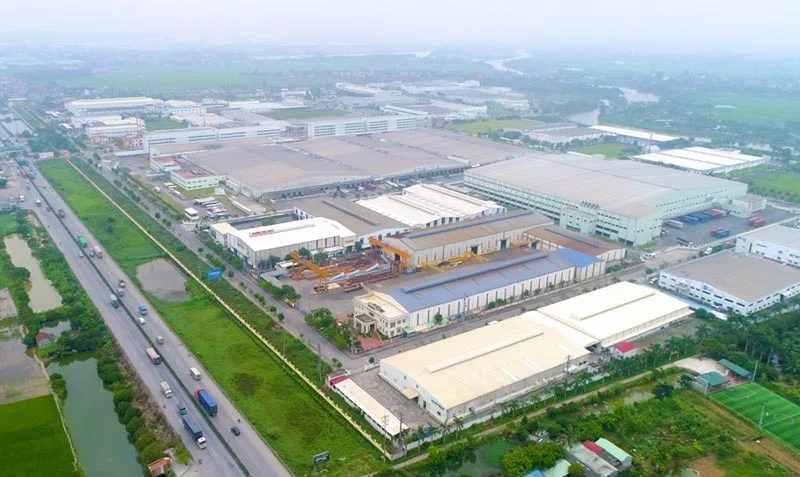 Khi lựa chọn đầu tư bạn nên chọn các dự án gần khu dân cư, khu công nghiệp, nơi tập trung đông người