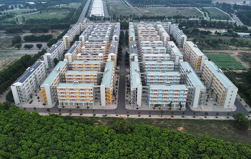 Nhà ở xã hội có thể sinh lời ngay cho nhà đầu tư
