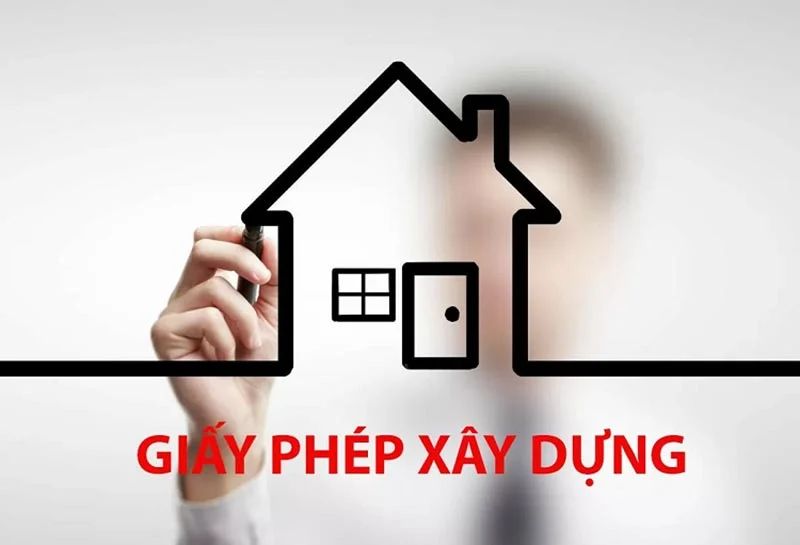 Rút ngắn thời gian cấp phép xây dựng từ ngày 01/07/2026 trong 10 ngày làm việc
