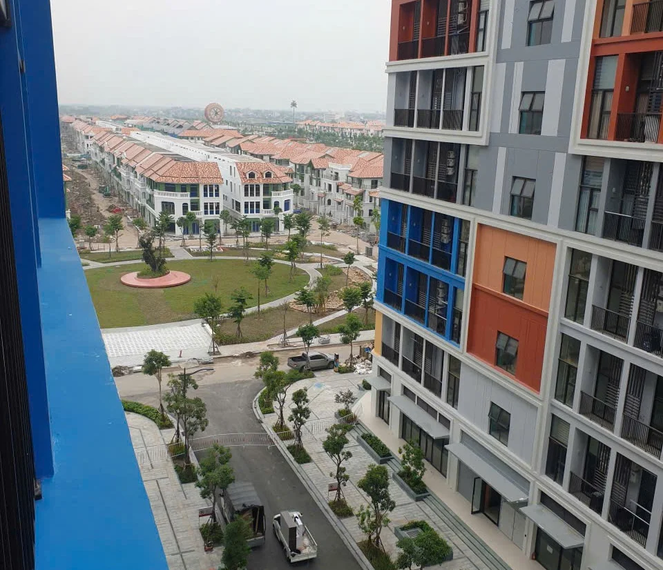 Căn hộ Cho thuê Sun Urban City Hà Nam