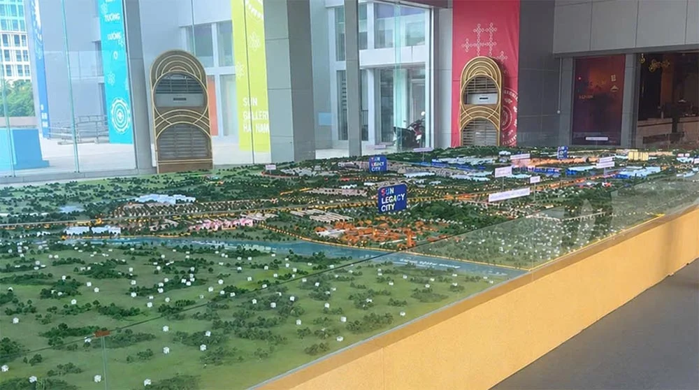 Giao dịch bất động sản có thể bị phạt lên đến 1 tỷ đồng nếu vi phạm