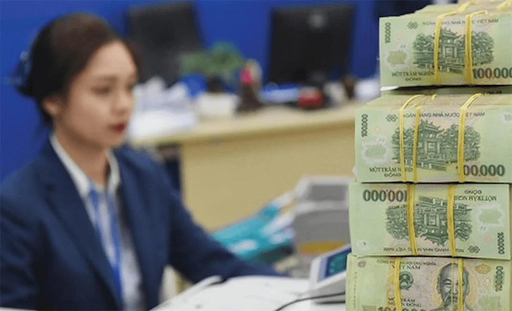 Lãi cho vay mua bất động sản có dấu hiệu hạ nhiệt