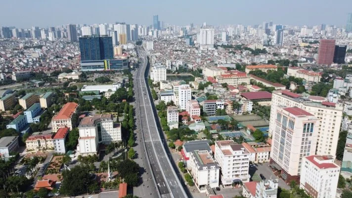 Quy luật tất yếu của thị trường bất động sản