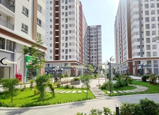 Các dự án nhà ở xã hội tại Ninh Bình