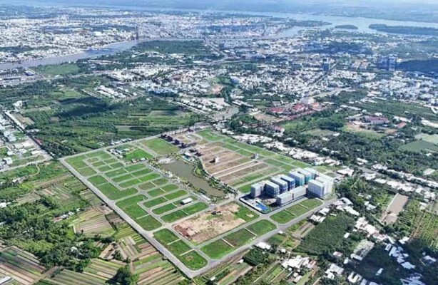Nếu lựa chọn lướt sóng bạn nên chọn dự án mới triển khai và có pháp lý rõ ràng