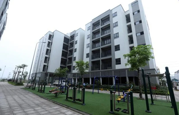 Dự án NOXH phường Duy Hà được UBND tỉnh Ninh Bình chấp thuận đầu tư với tổng vốn lên đến 1.060 tỷ đồng