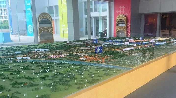 Giao dịch bất động sản có thể bị phạt lên đến 1 tỷ đồng nếu vi phạm