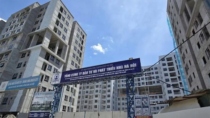 Tín dụng nhà ở xã hội tăng nhưng giải ngân gặp khó do đâu?